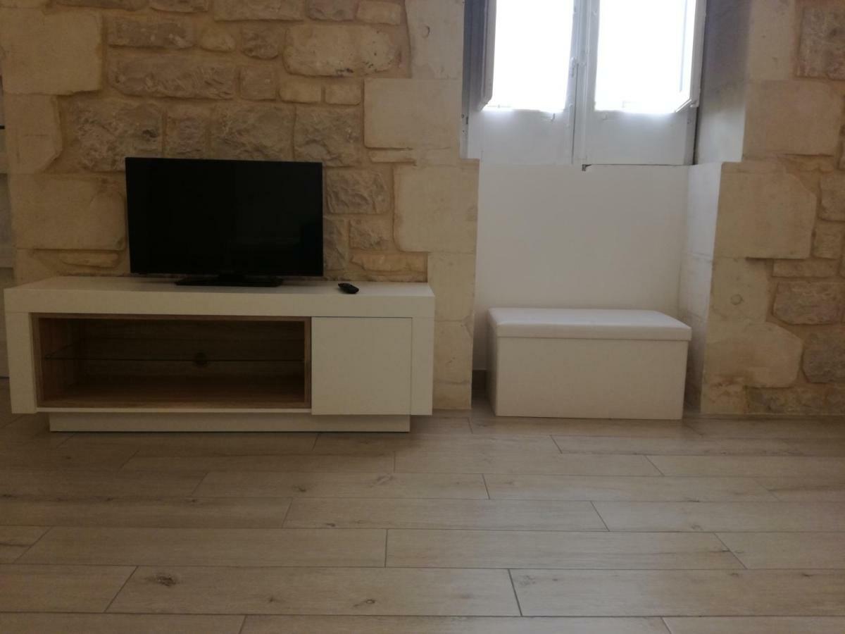 فيلا Domus Rosae شيكلي المظهر الخارجي الصورة