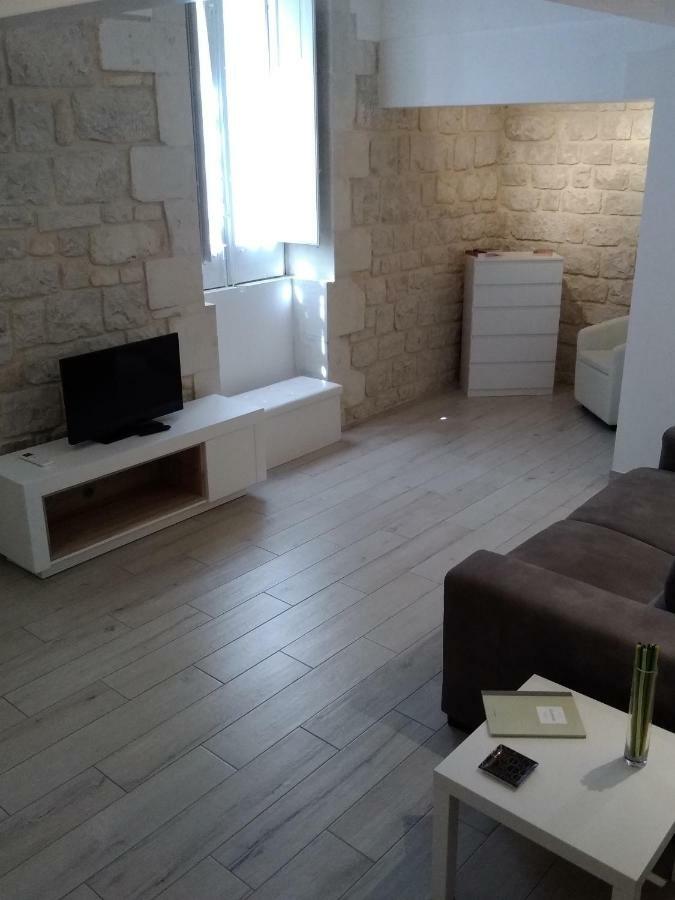 فيلا Domus Rosae شيكلي المظهر الخارجي الصورة